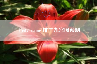 固原排三九宫图预测