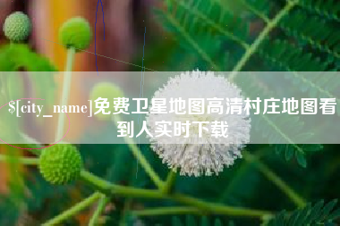 固原免费卫星地图高清村庄地图看到人实时下载