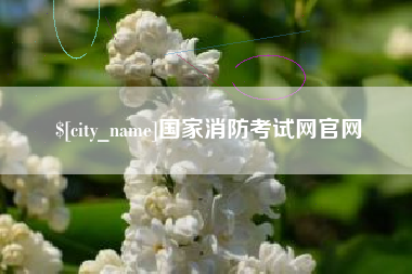 固原国家消防考试网官网