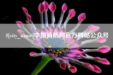 固原中国消防网官方网站公众号