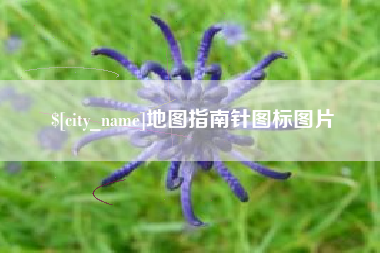 固原地图指南针图标图片